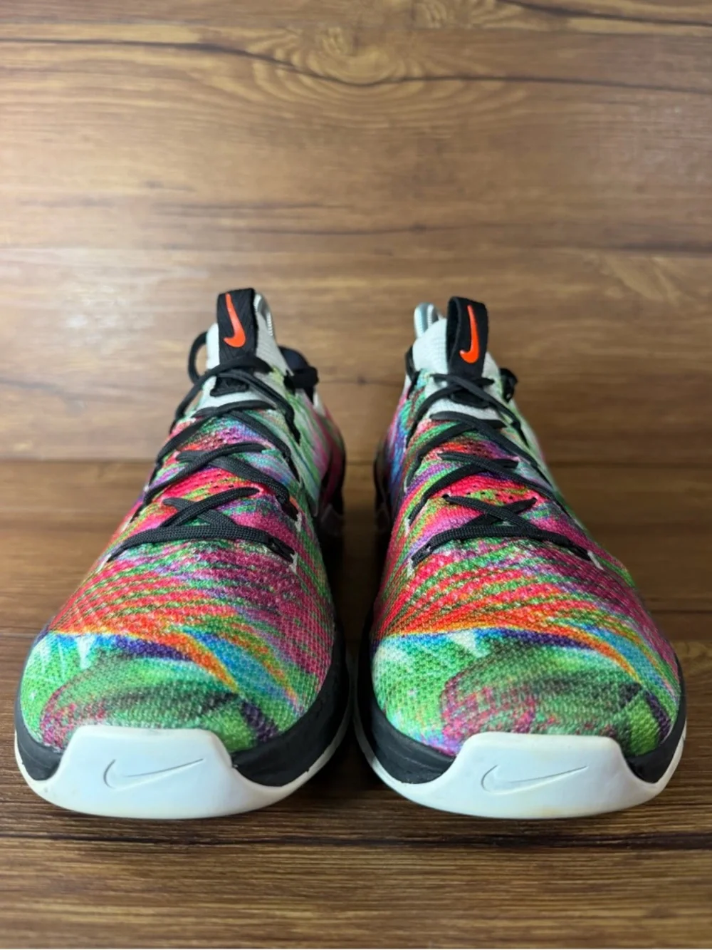 Nike Metcon DSX Flyknit2 Athletic Shoes